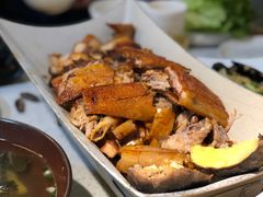 -浮何烤铺(桐梓林店)