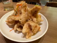 -金掌勺锅包肉(太原万达店)