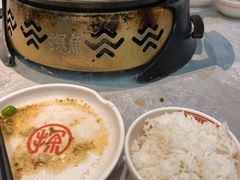 -探鱼·鲜青椒爽麻烤鱼(正佳广场店)