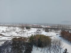 -连云港金陵海州湾会议中心