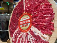 -海底捞火锅(天津SM城市广场店)