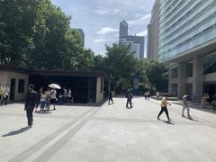 -浙江大学医学院附属第一医院(庆春院区)