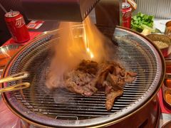-西塔老太太泥炉烤肉(苏州大悦城店)