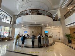 -汕尾巴黎半岛酒店