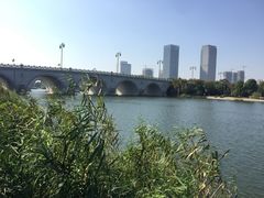 -尚贤河湿地