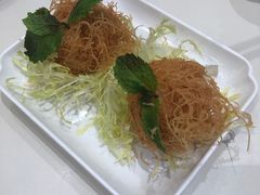 -蔡澜点心·粤菜(月星环球港店)