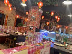 -粗粮人家·东北菜(洋桥店)