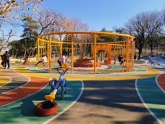 -长辛店二七公园