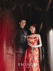 -鱼映像摄影·珍藏级影像品牌