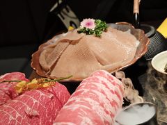 -色響火锅(恒隆广场店)