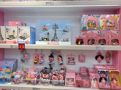 -新世界百货(明洞总店)