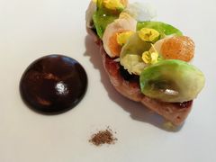 -Amber(置地文华东方酒店)