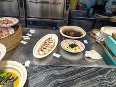-大灶头·新昌菜(中国茶市店)