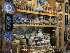 -新疆国际大巴扎