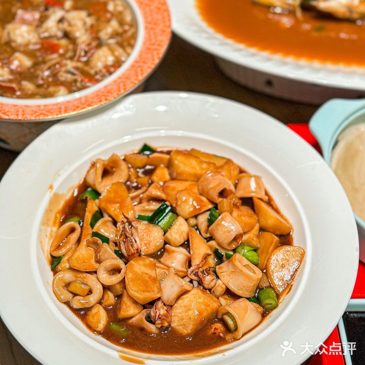 不用去宁波！上海也有了！