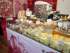 -富贵面包公司(运河店)