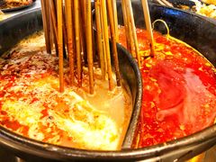 -钢管厂五区小郡肝串串香(南山店)