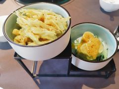 芥末鸭掌-羲和雅苑•北京烤鸭(平安国际金融中心店)