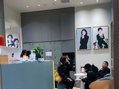 -海马体照相馆(上海月星环球港店)