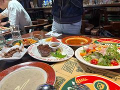 -马迭尔德式西餐精酿啤酒屋(中央大街店)