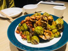 -小船渔村•大连菜•大连焖鱼(黄河路店)