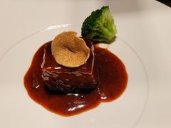 -领事馆19号中餐厅(厦门海景洲际酒店)