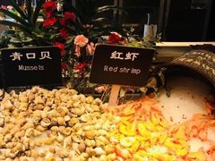 -星伦多 自助料理(圆融店)