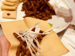 -京味斋·烤鸭·北京菜(安贞店)