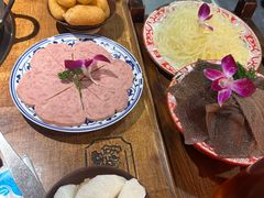 -楠火锅(西单店)