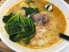 -超级泰·泰式麻辣烫(南京商厦店)