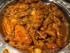 -胖哥俩肉蟹煲(梅溪步步高店)