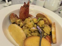 -万龙洲海鲜(大兴绿地缤纷城店)