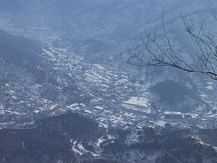 -妙峰山风景名胜区
