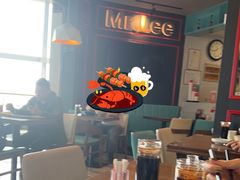 -李先生牛肉面大王(正定机场餐厅)