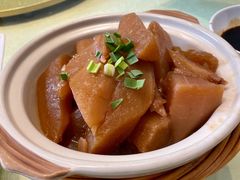 红烧萝卜-贵宾楼大酒店(汇邻广场店)