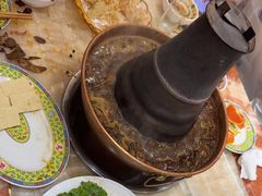 -清真·马家火锅美食城(镇江北路店)