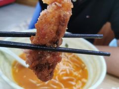 -晓午阳常熟炒浇面(红庙店)