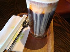 -星巴克(广州番禺钻汇广场分店)