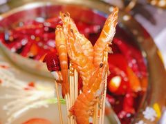 -热辣宗师·串串火锅(万达金街店)