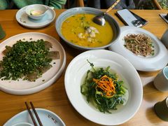 -竹里馆 ·茶食(奥体店)