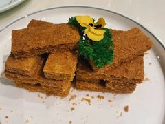 -姑苏家宴·苏帮菜·松鼠桂鱼(苏州总店)