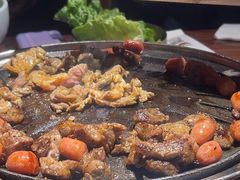 -九田家黑牛烤肉料理(新辰里亚运村店)