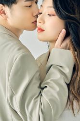-巴黎春天婚纱摄影STUDIO·定制