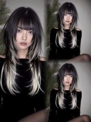 -BEAUTY HAIR GANO