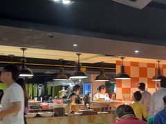-戈拿旺巴西烤肉(崇文门店)