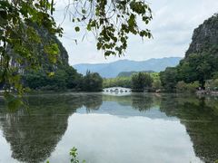 -星湖旅游景区七星岩