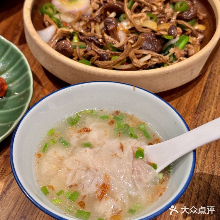 在福州！！打工人也有专属深夜食堂…