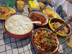 -江西老表·经典江西八大碗