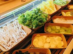 -温禾牛·和牛寿喜烧自助火锅(恒基名人店)