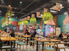 -0317火锅鸡·清真(正达店)